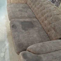 کل کرج مبل شویی تخصصی (سامان) با نانو در منزل|خدمات نظافت|کرج, شاهین‌ویلا|دیوار