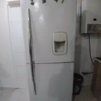 لوازم خونه یخچال و فرش و بخاری