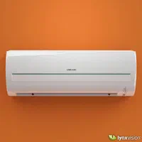 کولرگازی سامسونگ ۲۴هزار اینورتر