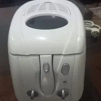 سرخ کنTecnokit ایتالیا