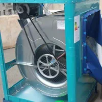 دینام موتور کولرآبی پخش فروش و نصب با یکسال ضمانت|کولر آبی|تهران, طرشت|دیوار
