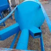 اسیاب میکسر یک تنی خوراک دام طیور مرغداری دامداری|ماشینآلات صنعتی|مشهد, انقلاب|دیوار