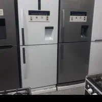 یخچال فریزر مدل کابینتی