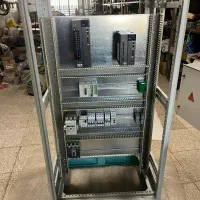 برق صنعتی برنامه نویسی plc