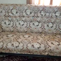 فروش مبلمان|مبلمان خانگی و میز عسلی|مسجد سلیمان, |دیوار