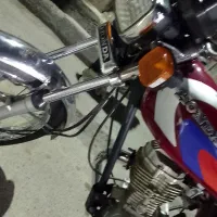 موتور هندا 125