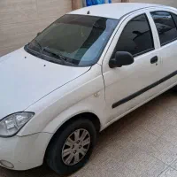 یک دستگاه تیبا ۱ بفروش میرسد|خودرو سواری و وانت|بهبهان, |دیوار