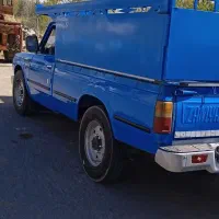 حمل باربری نیسان شهر وشهرستان|خدمات حمل و نقل|اهر, |دیوار