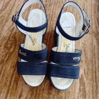 کفش زنانه سایز ۴۰|کیف، کفش، کمربند|نوشین شهر, |دیوار