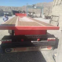 کفی سه محور