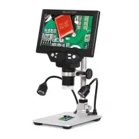 میکروسکوپ دیجیتال مدل G1200|پزشکی|تهران, قزل قلعه|دیوار