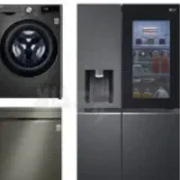 تعمیر انواع یخچال و لباسشویی درمنزل