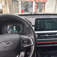 تیگو ۷ پرو ۱۴۰۲ گارانتی فعال|خودرو سواری و وانت|باقرشهر, |دیوار