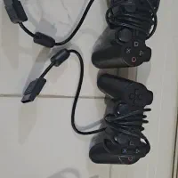 یک عدد پلی استیشن 2