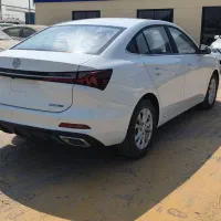 ام جی 5 مدل ۲۰۲۴|خودرو سواری و وانت|اهواز, گلستان|دیوار