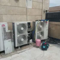 نصب تعمیر پکیج شارژگاز یخچال کولرگازی لباسشویی|خدمات پیشه و مهارت|تهران, جنت‌آباد مرکزی|دیوار