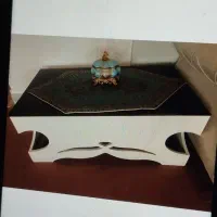 چند عدد وسایل خانه|مبلمان خانگی و میز عسلی|سبزوار, فرهنگیان|دیوار