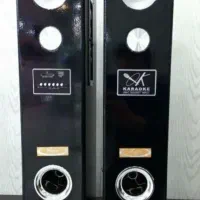 اسپیکر باند دوتیکه حرفه ای