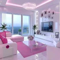 هم خونه میشم با کسی که خونه داره