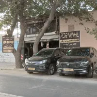 صافکار pdr کار
