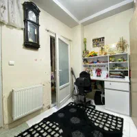 ۵۰ متر فول امکانات نزدیکمترو هلالاحمر ابراهیمی|فروش آپارتمان|تهران, هلال احمر|دیوار