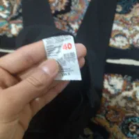 شلوار پارچه ای مردانه سایز ۴۰|لباس|درگزین, |دیوار