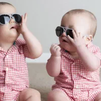 هدیه به دوقلو وچند قلوها