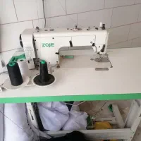 چرخ خیاطی صنعتی زوجی