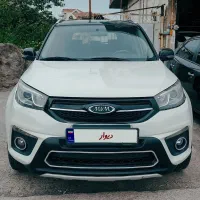 X33 مدل 1395 فیس نیو اتومات