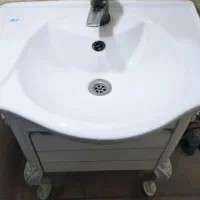 روشویی باکیفیت ALP بدون شکستگی درحدنو