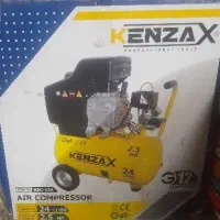 پمپ باد ۲۴ لیتری