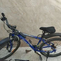 دوچرخه اورلورد