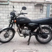 باکسر ۱۲۵ مدل آخر ۹۴