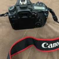 دوربینcanon d90