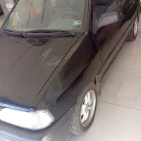 پراید سالم ۸۴دوگانه دست