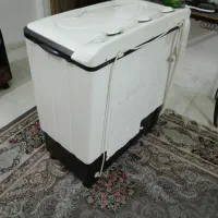 ماشین لباسشویی دو قلوخوب
