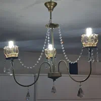 لوستر فرانسوی نو
