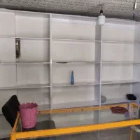 ویترین چوبی