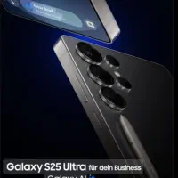 GalaxyS25Ultra 12/ 1TB|موبایل|تهران, استاد معین|دیوار