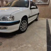 پارس tu5|خودرو سواری و وانت|قم, چهل درخت|دیوار