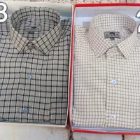 پیراهن مردانه