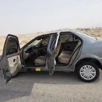 سمند88تمیز اسب زین شده|خودرو سواری و وانت|شیراز, شهرک کوشکک|دیوار