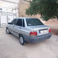 پراید مدل 92خوش قیمت|خودرو سواری و وانت|جهرم, |دیوار