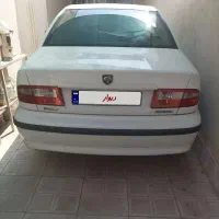 سمندمدل۹۴ معاوضه با۲۰۶یا رانا