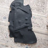 نمد کاپوت 206