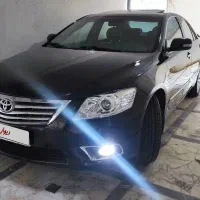 تویوتا آریون گرند فول عمان ۲۰۱۱