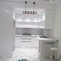 کابینت کمد دیواری