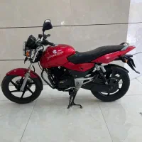 موتور پالس ۱۸۰