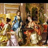 فرش و تابلو فرش