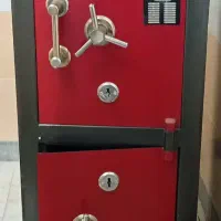 گاوصندوق